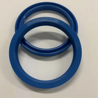 Joint d'huile d'excavatrice USA CTC joint d'huile renforcé pour joint principal de tige de piston de cylindre hydraulique