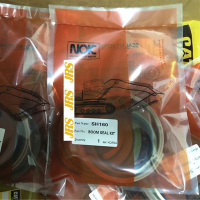 Kit de joint de moteur du voyage SH160
