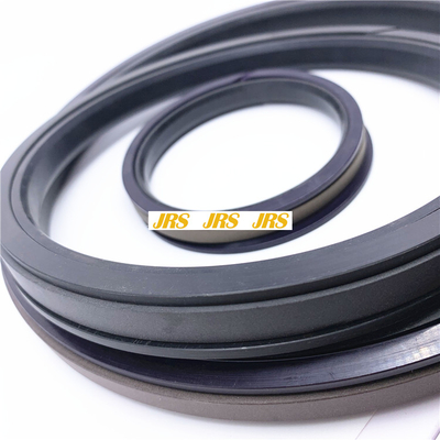 Joints hydrauliques de spgw de joint de piston de SPGW pour des cylindres
