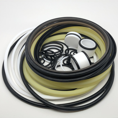 Direction de Tlft d'ascenseur de seau de boom de bras de joint de chargeur de kits de Hydraulic Cylinder Seal d'excavatrice