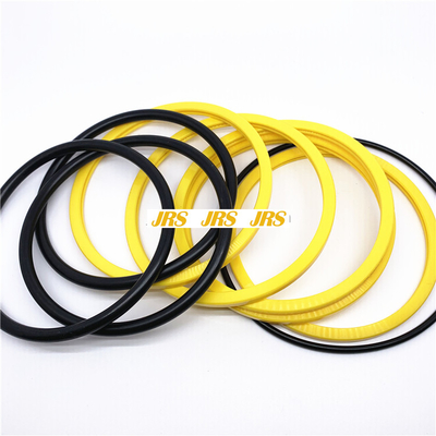Le centre joignent le phoque Kit Control Valve Seal Kit E320B E320C E320D E330C E330D E330DFM de Kit Arm Boom Bucket Cylinder de joint