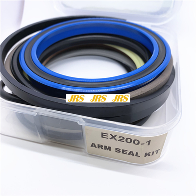 Kits de reconstruction de briseur de joint de cylindre hydraulique d'EX100 EX200 EX120 EX220