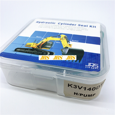 Joint hydraulique hydraulique du joint de pompe de K3V112 K3V140 K5V140 K5V180 K5V200 K3V63 NAT pour la pompe