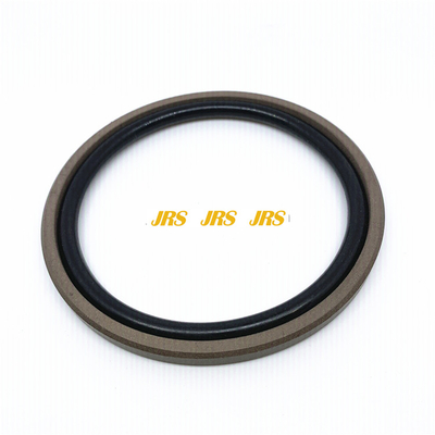 Joints hydrauliques de spgo de joint de piston de SPGO pour l'excavatrice de cylindre hydraulique des cylindres PTFE NBR