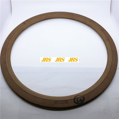 6G3206 6G3207 6G3205 3289669 3289668 5T7133 RING de port WR 8R1016 3K0109 2K0713 8J8375 WR Pour chargeur