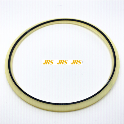 Tampon hydraulique Ring Seals For Engineering Machinery de coussin de HBY