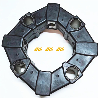 ISO9001 Assemblée de accouplement 40AS 50AS 25AS 22AS 60AS 70AS 80AS 90AS