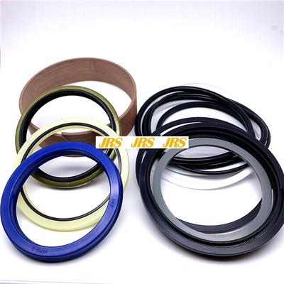 E70B E120B E200B E320 POUR l'excavatrice Hydraulic Cylinder Seal