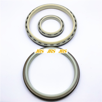 Utilisation hydraulique de Kit Wiper Dust Rod Piston de joint de DKBI DKI VAY LBH DSI