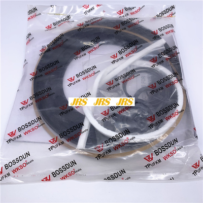 joint hydraulique de 9V0205 L31076 6T8526 Kit For 950 966 D7 D9 D12