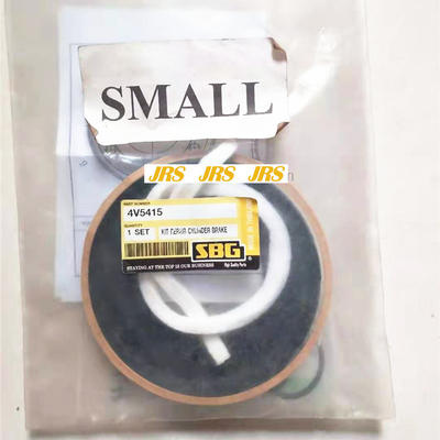 4V5415 6T8526 Kits de joints Caoutchouc NBR 950 966 D7 D9 D12
