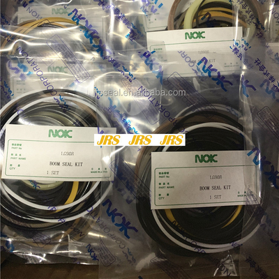 LIUGONG LG908 920 930 940 centre de Kit Control Valve Seal Kit de joint de cylindre de seau de boom de 950 bras joignent le kit de joint