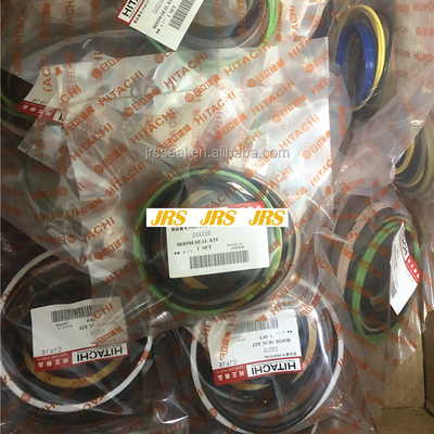 Phoque Kit Customized Color Size de cylindre de seau de ZAX200 ZAX210