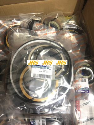 Phoque Kit Center Join Seal Kit de cylindre de seau de boom de bras de WA300 WA320 WA350 WA360 WA400 POUR le chargeur de KOMATSU