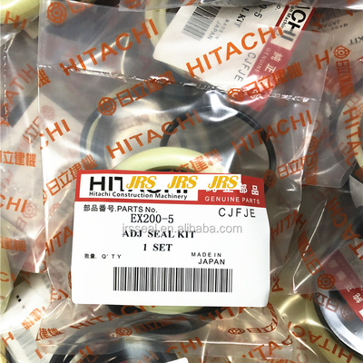Joint de régleur de Hydraulic Piston Rod Seal OUY de l'excavatrice EX200-5 pour le kit de joint de régleur de voie