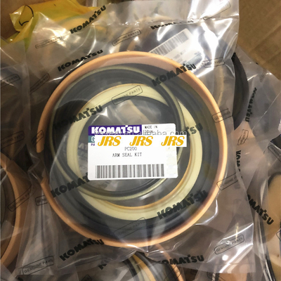 Kits de joint de cylindre hydraulique de KOMATSU PC200