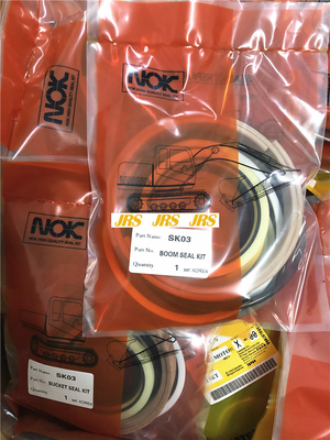 Kit de joint de moteur du voyage SK03