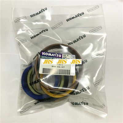 Les kits de joint de cylindre hydraulique de KOMATSU PC60 3 arment l'utilisation de seau de boom