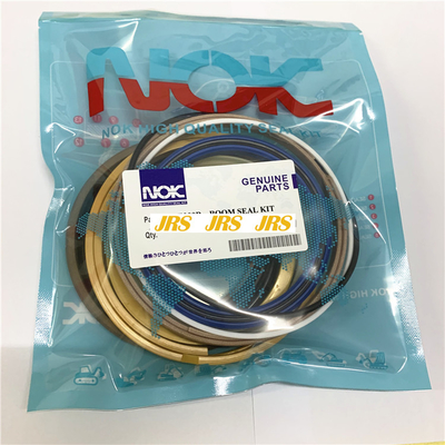 Le centre de Kit Control Valve Seal Kit de joint de cylindre de seau de boom de bras d'E200B 220 joignent le kit de joint POUR