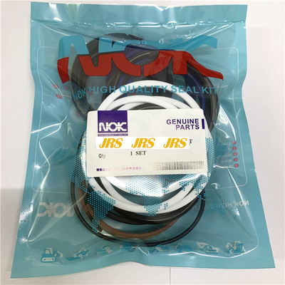 E110B 320 330 matériel de l'unité centrale NBR PTFE de Kit Custom de joint
