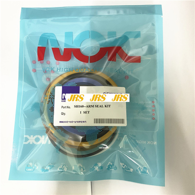 Kit mécanique du cylindre O Ring Arm Boom Bucket Seal de Sumitomo SH160