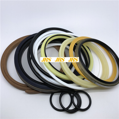 Phoque NOUVEAU VIEUX Kit Control Valve Seal Kit de cylindre de seau de boom du bras EX200 110 70 POUR Hitachi