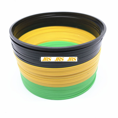 Anneau de sauvegarde de joint hydraulique en Nylon en caoutchouc N4W N4W pour SPGO