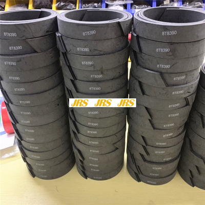 ANNEAU WR de l'USAGE 8T8390 POUR LE JOINT de chargeur