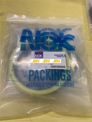 SB81 DEMO210 230 phoque KIT Hydraulic Hammer Oil Sealing du briseur 140 SB151 scelle des parties de réparation