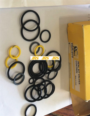 CONTRÔLE DE VALVES DE KIT DU JOINT HGC270