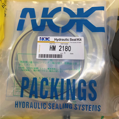 HM2180 HM1180 HM390 HM380 RX22 FXJ885 EC135 SB452 kit de joints de disjoncteur Kit de joints de marteau hydraulique Kit de joints de marteau hydraulique