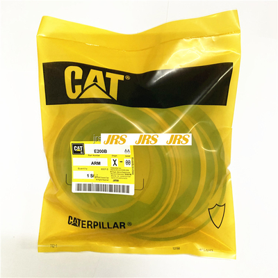 E200B 320 330 2502487 2502485 1915619 2502486 phoque Kit Center Join Seal Kit de cylindre de seau de boom de 1997424 bras POUR
