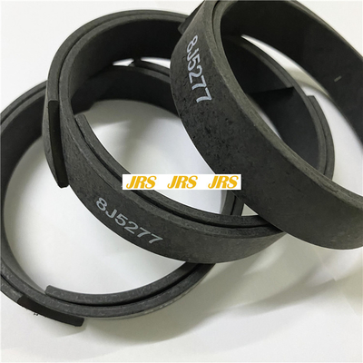 usage Ring For Excavator de noir de joint de 8J5277 5J7154 4J4630 WR