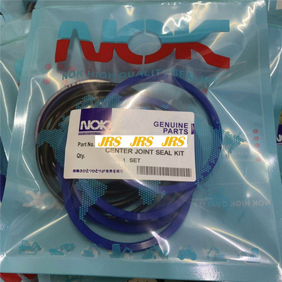 SK200 SK210 SK250 SK300 SK330 kit de joint de joint central Kit de joint de vérin hydraulique joint torique en caoutchouc