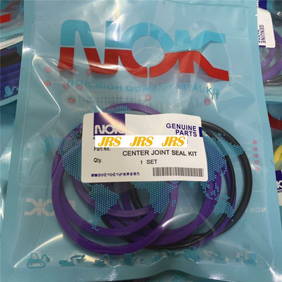 ZAX55 EX70 EX220 EX360 Kit de joint de joint central pièces de rechange pour excavatrice