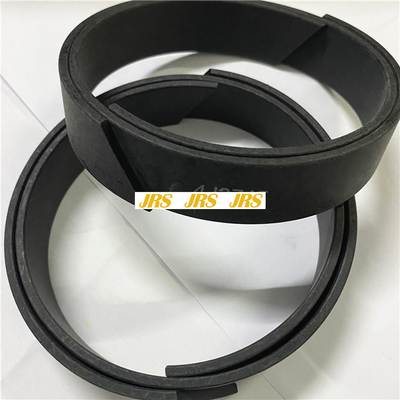joint de l'anneau WR d'usage du noir 4J3745 pour l'excavatrice LODER
