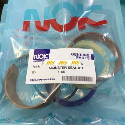 HIEACHI ZAX200 210 220 kits de joint de cylindre hydraulique de kit de Kit Adjust Oil Seal de joint d'ajustement de Hydraulic d'excavatrice