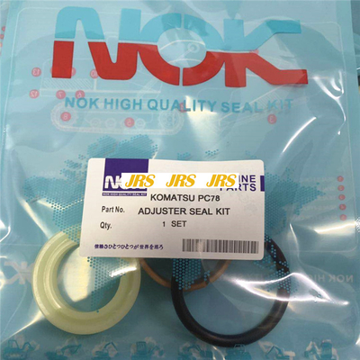 PC60 78 120 kits de joint de cylindre hydraulique de kit de Kit Adjust Oil Seal de joint d'ajustement de Hydraulic d'excavatrice