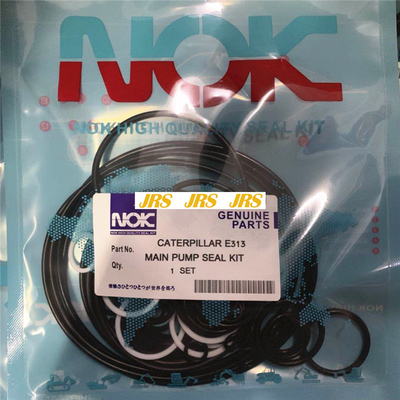 E120 E120B E312 E312B E312C Kit de joints pour moteur oscillant 099-0341 099-7860 5I-6358