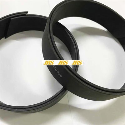 9T0096 BAGUE D'USURE NOIRE WR POUR chargeur