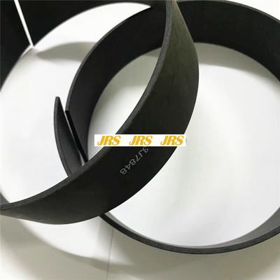 3J7848 7J2087 7J8064 9J5562 1M1571 4T4753 4T6907 BAGUE D'USURE NOIRE WR POUR chargeur