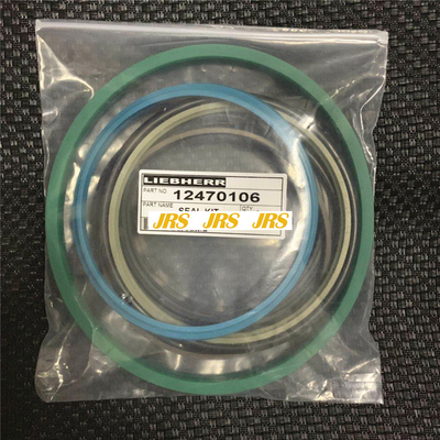 12470106 KIT DE JOINTS LIEBHERR BRAS GODET