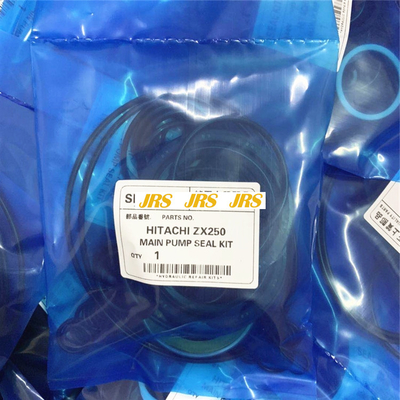 ZAX250 ZAX280 ZAX290 kit de joint de moteur hydraulique utilisation de seau de flèche de bras