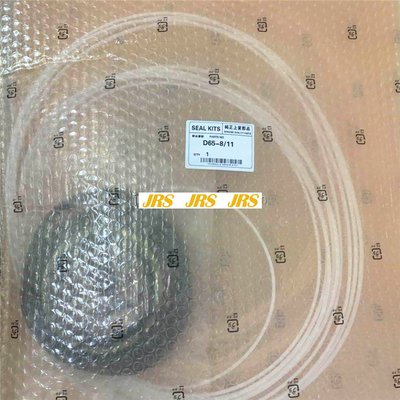 Kit de joint de transmission de D65-8/11 D85-18/19 D155