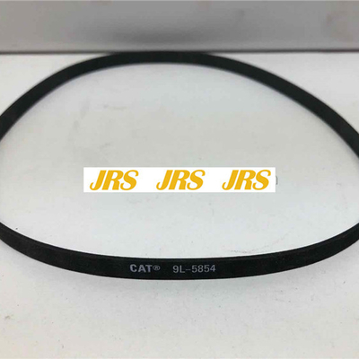 pièces industrielles de joints circulaires de 9l5854 2W6134 45655811670024