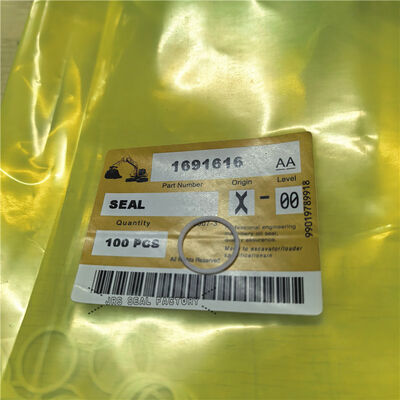 1691616 169-1616 Joint de secours blanc en Ptfe