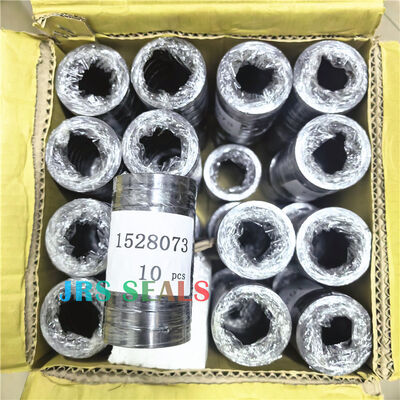 1528073 152-8073 kit de joint de direction de Tift d'ascenseur de chargeur de cylindre hydraulique de joint anti-poussière