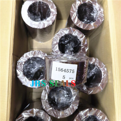 1564575 1564575 kit de joint de direction de Tift d'ascenseur de chargeur de cylindre hydraulique de joint anti-poussière
