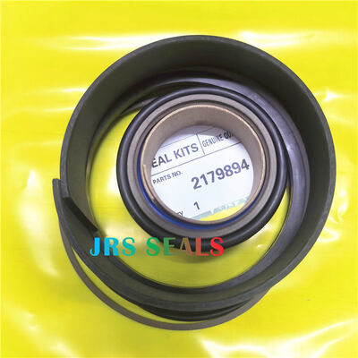 2179894 217-9894 kit de joint de direction de Tift d'ascenseur de chargeur de cylindre hydraulique