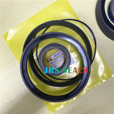 Kit de joint de direction de Tift d'ascenseur de chargeur de cylindre hydraulique de 8T1472 8T-1472
